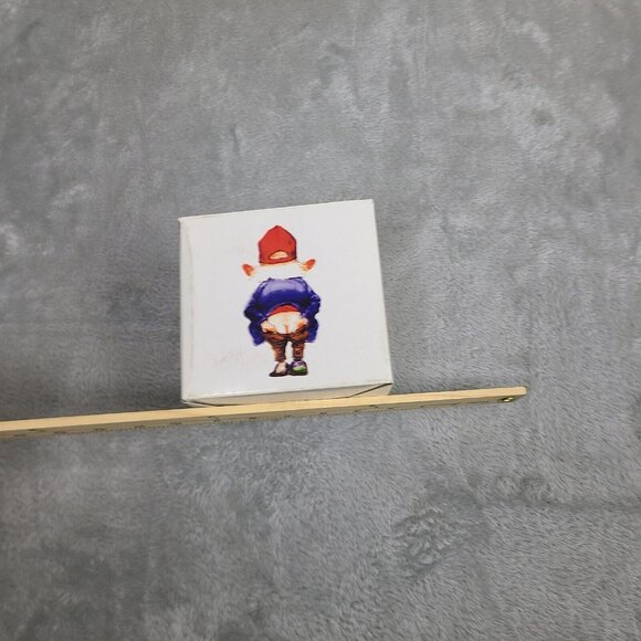 RARE Westland Giftware Coots Red Neck 12718 Deadhead Cup Mug 2004 - Picture 8 of 8